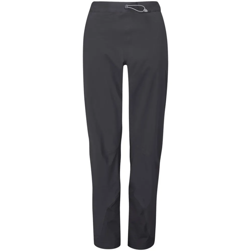 Best Kinetic 2.0 Waterproof Pant Women'S Vedenpitävät Housut