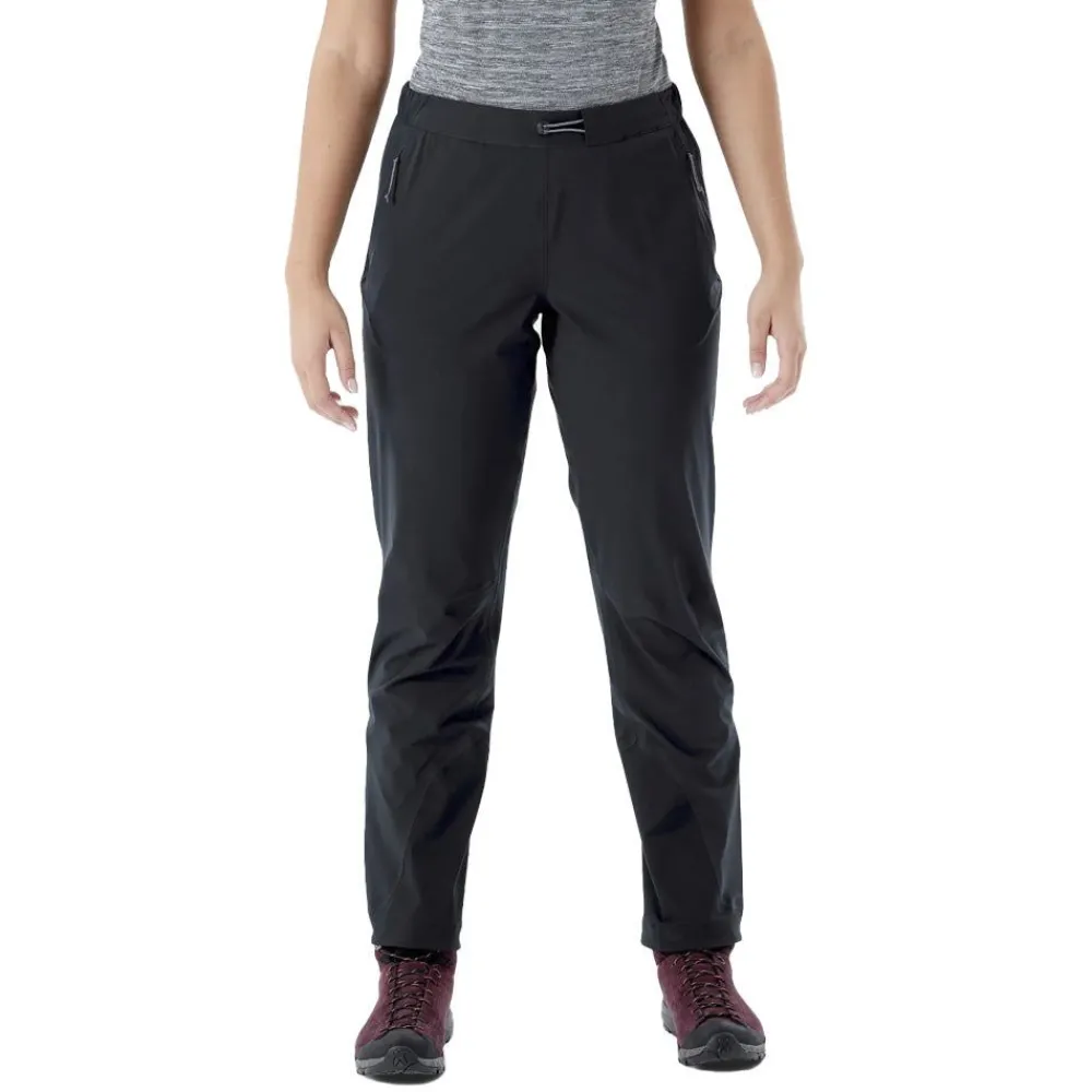 Best Kinetic 2.0 Waterproof Pant Women'S Vedenpitävät Housut