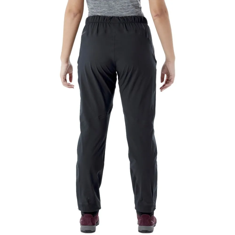 Best Kinetic 2.0 Waterproof Pant Women'S Vedenpitävät Housut
