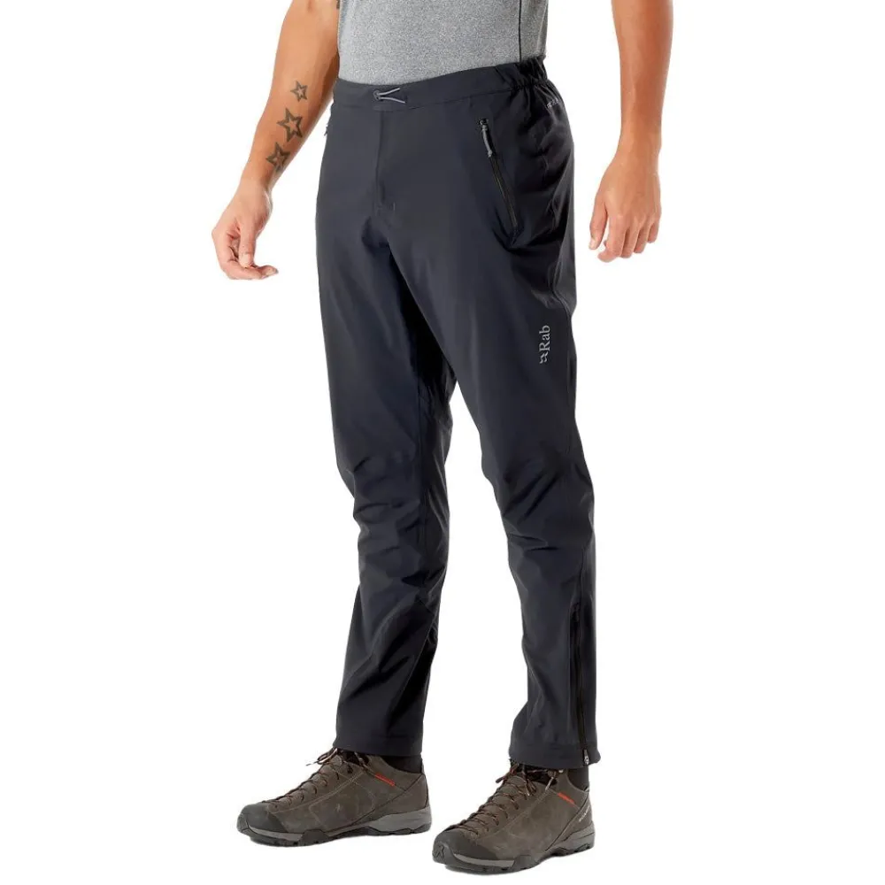 Outlet Kinetic 2.0 Waterproof Pant Men'S Vedenpitävät Housut