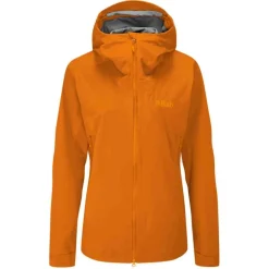 Outlet Kinetic Alpine 2.0 Waterproof Jacket Women'S Vedenpitävät Takit