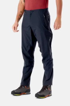 Best Sale Kinetic Alpine 2.0 Waterproof Pant Men'S Vedenpitävät Housut