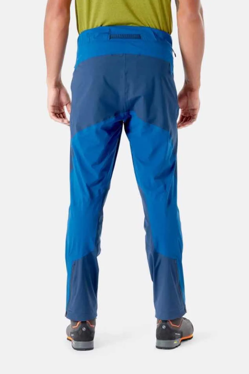 Best Sale Kinetic Alpine 2.0 Waterproof Pant Men'S Vedenpitävät Housut