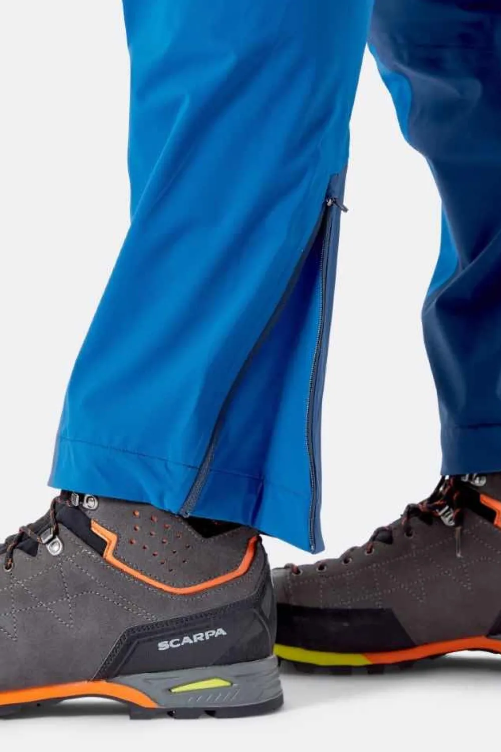 Best Sale Kinetic Alpine 2.0 Waterproof Pant Men'S Vedenpitävät Housut
