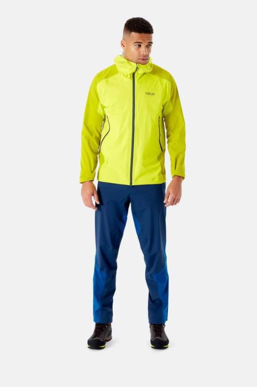 Best Sale Kinetic Alpine 2.0 Waterproof Pant Men'S Vedenpitävät Housut