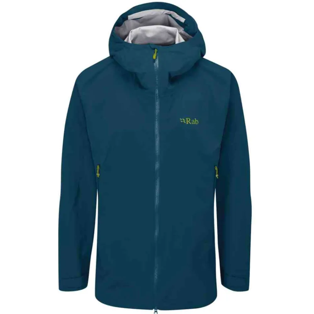 Cheap Kinetic Alpine 2.0 Waterproof Jacket Men'S Vedenpitävät Takit