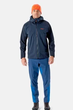Cheap Kinetic Alpine 2.0 Waterproof Jacket Men'S Vedenpitävät Takit