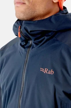 Cheap Kinetic Alpine 2.0 Waterproof Jacket Men'S Vedenpitävät Takit