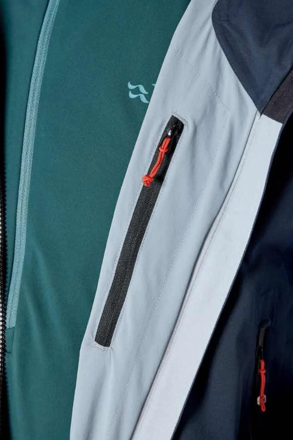 Cheap Kinetic Alpine 2.0 Waterproof Jacket Men'S Vedenpitävät Takit