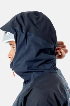 Cheap Kinetic Alpine 2.0 Waterproof Jacket Men'S Vedenpitävät Takit