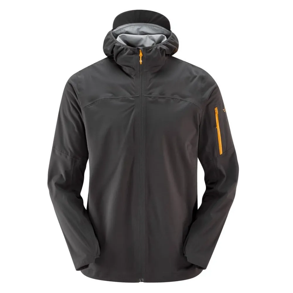 Sale Kinetic Ultra Waterproof Jacket Men'S Vedenpitävät Takit