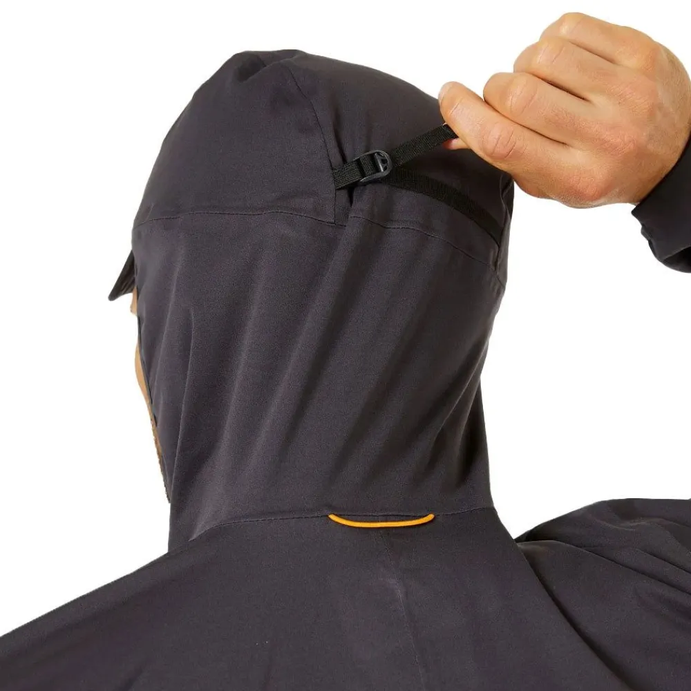 Sale Kinetic Ultra Waterproof Jacket Men'S Vedenpitävät Takit