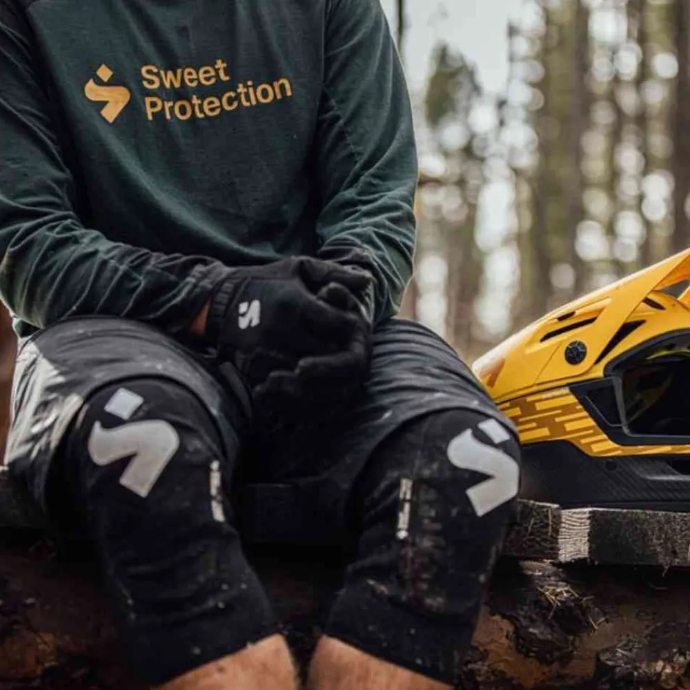 Flash Sale Knee Guards Suojat Pyöräilyyn