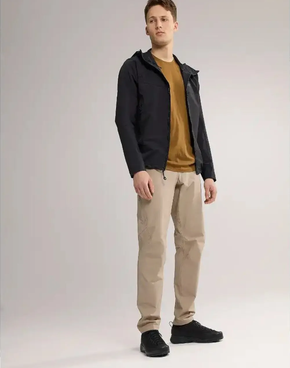 Outlet Konseal Pant Men'S Muut Housut