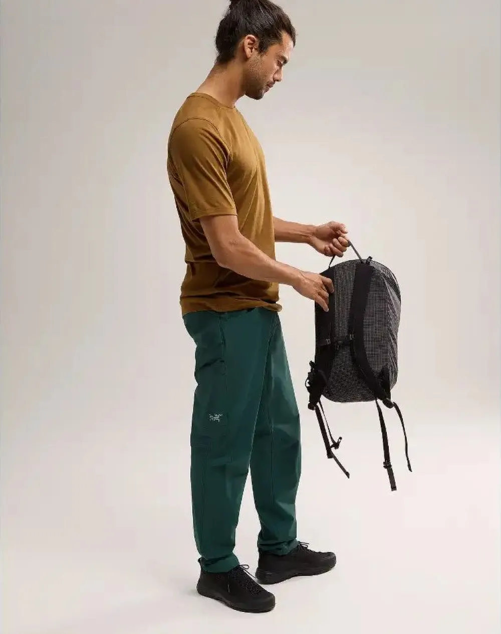 Outlet Konseal Pant Men'S Muut Housut