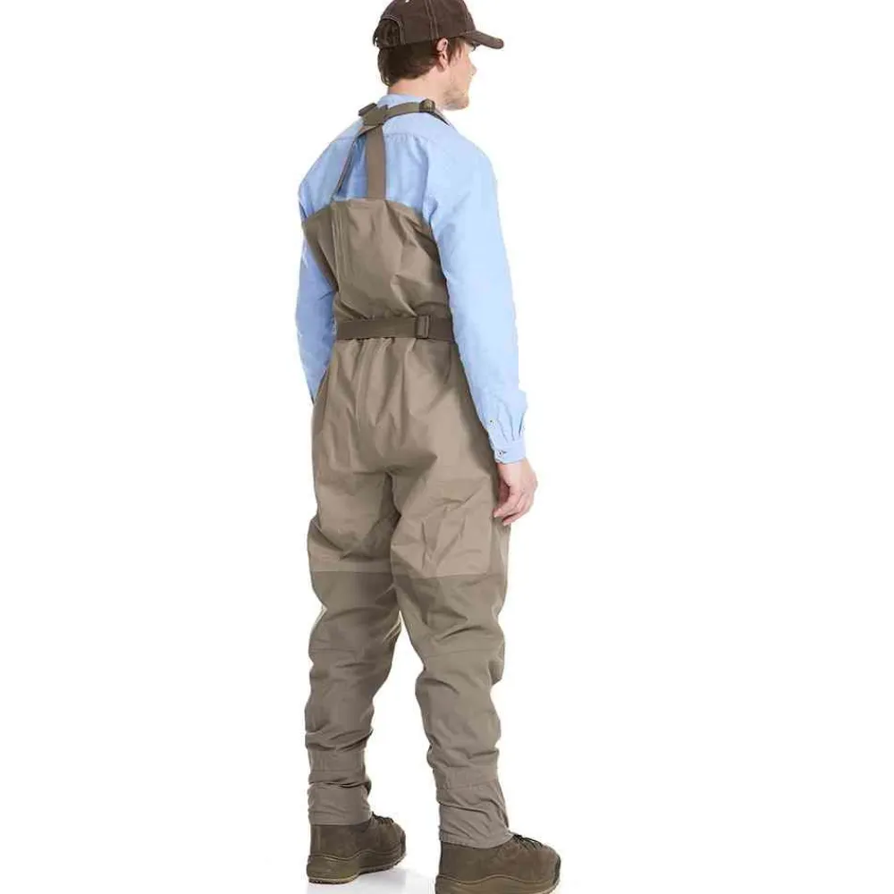 Best Sale Koski Zip Wader Kahluuhousut