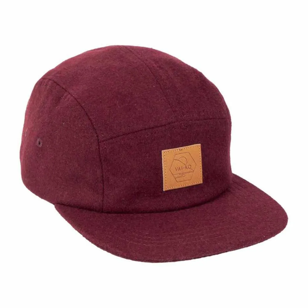 Clearance Kultakero Winter 5-Panel Cap Päähineet
