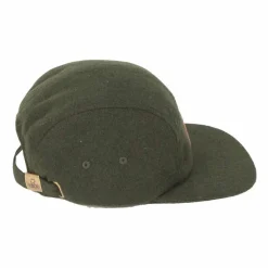 Clearance Kultakero Winter 5-Panel Cap Päähineet
