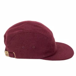 Clearance Kultakero Winter 5-Panel Cap Päähineet
