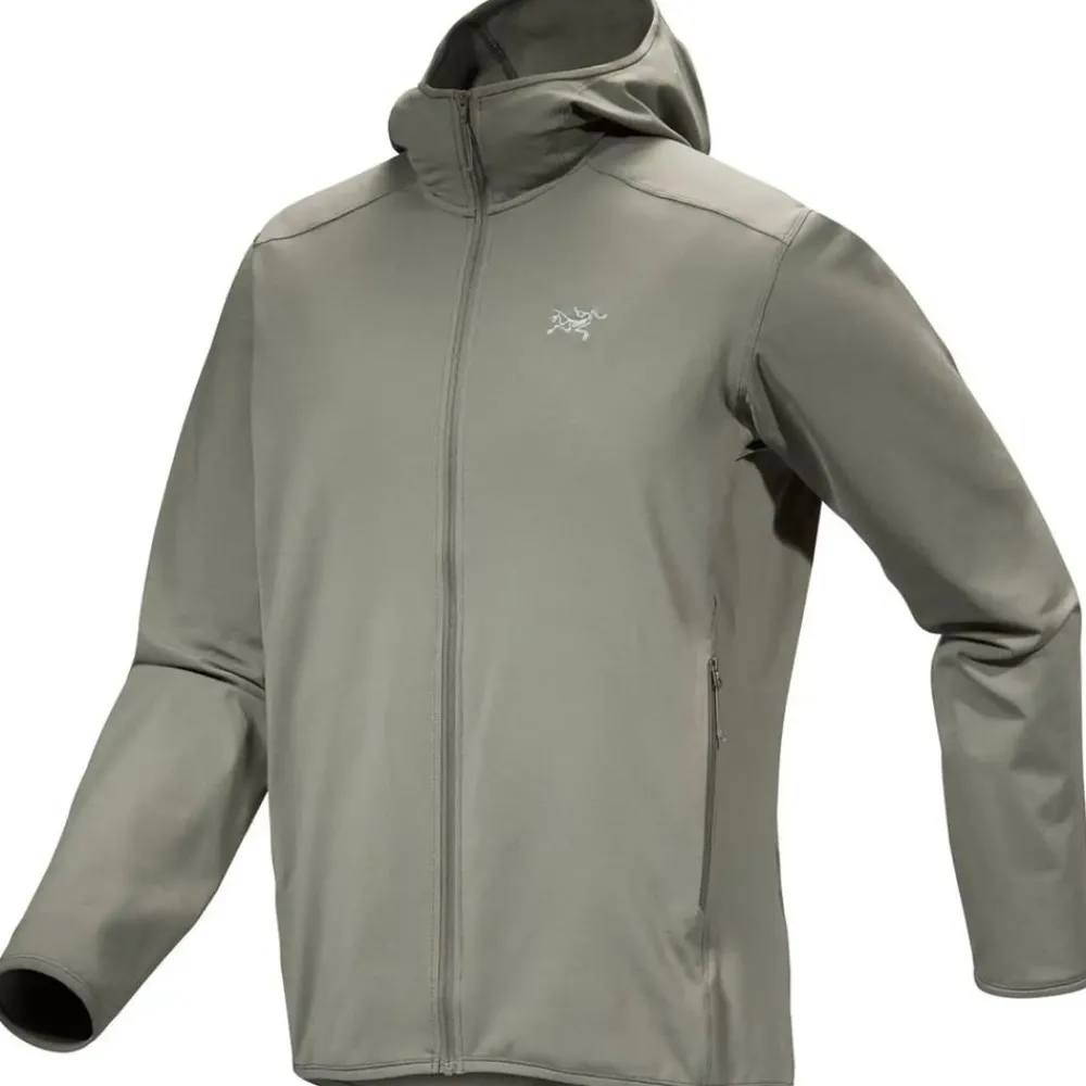 Online Kyanite Lightweight Lt Hoody Men'S Fleecetakit
