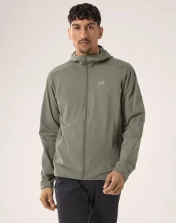 Online Kyanite Lightweight Lt Hoody Men'S Fleecetakit