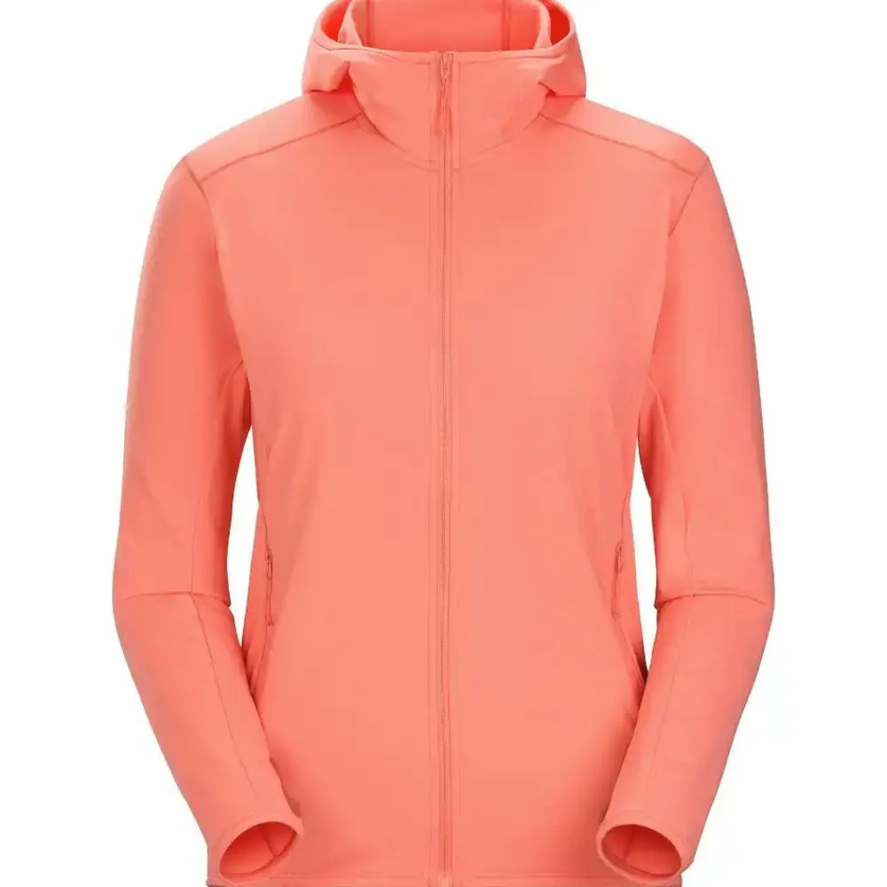 Store Kyanite Lt Hoody Women'S Fleecetakit