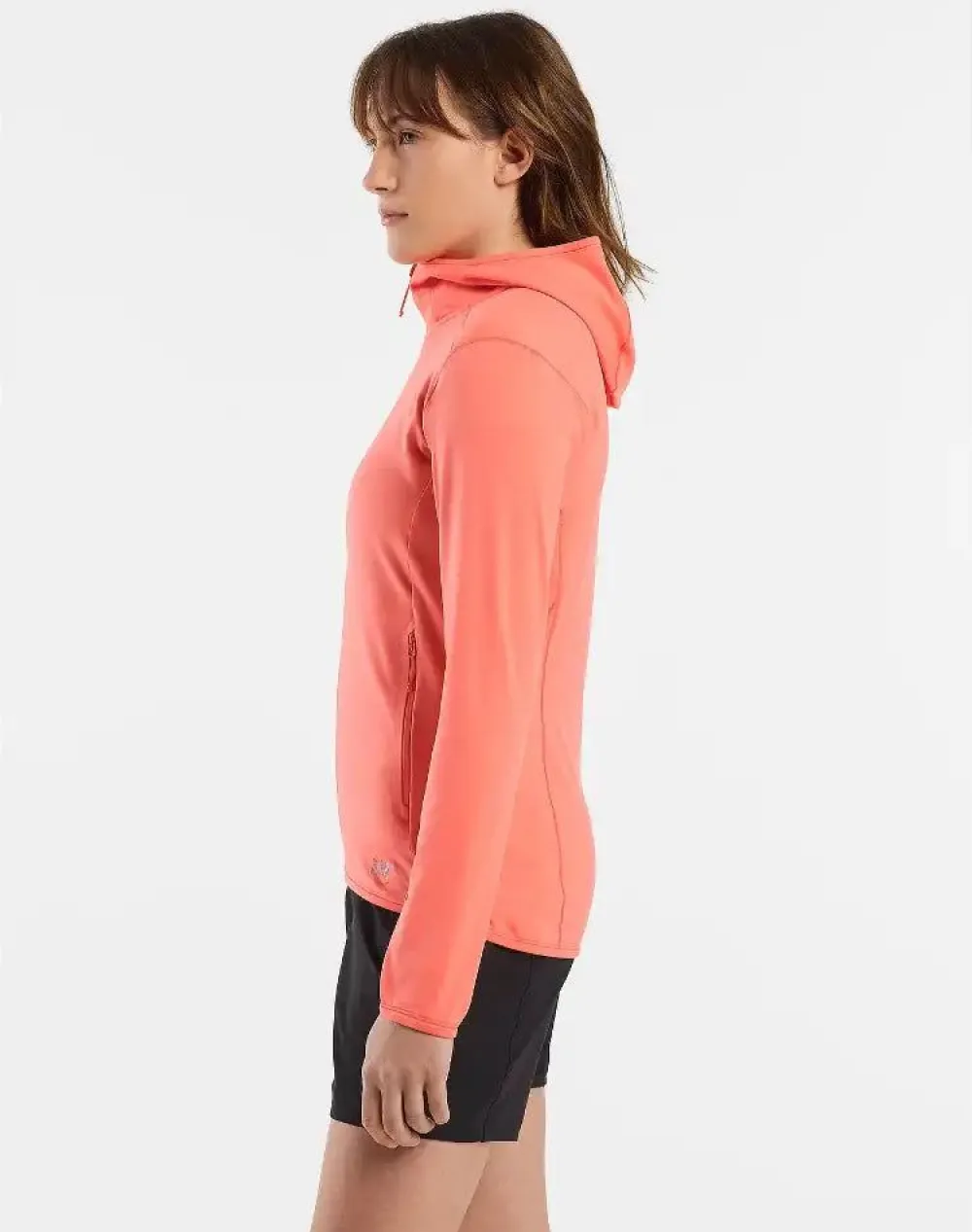 Store Kyanite Lt Hoody Women'S Fleecetakit