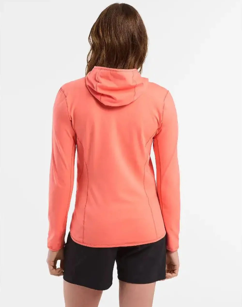 Store Kyanite Lt Hoody Women'S Fleecetakit