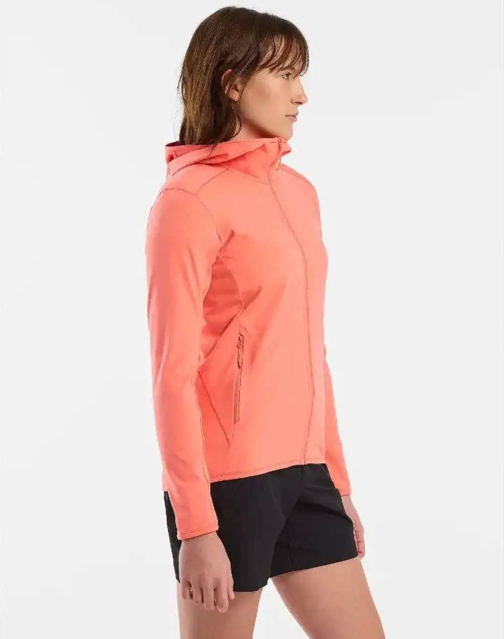 Store Kyanite Lt Hoody Women'S Fleecetakit