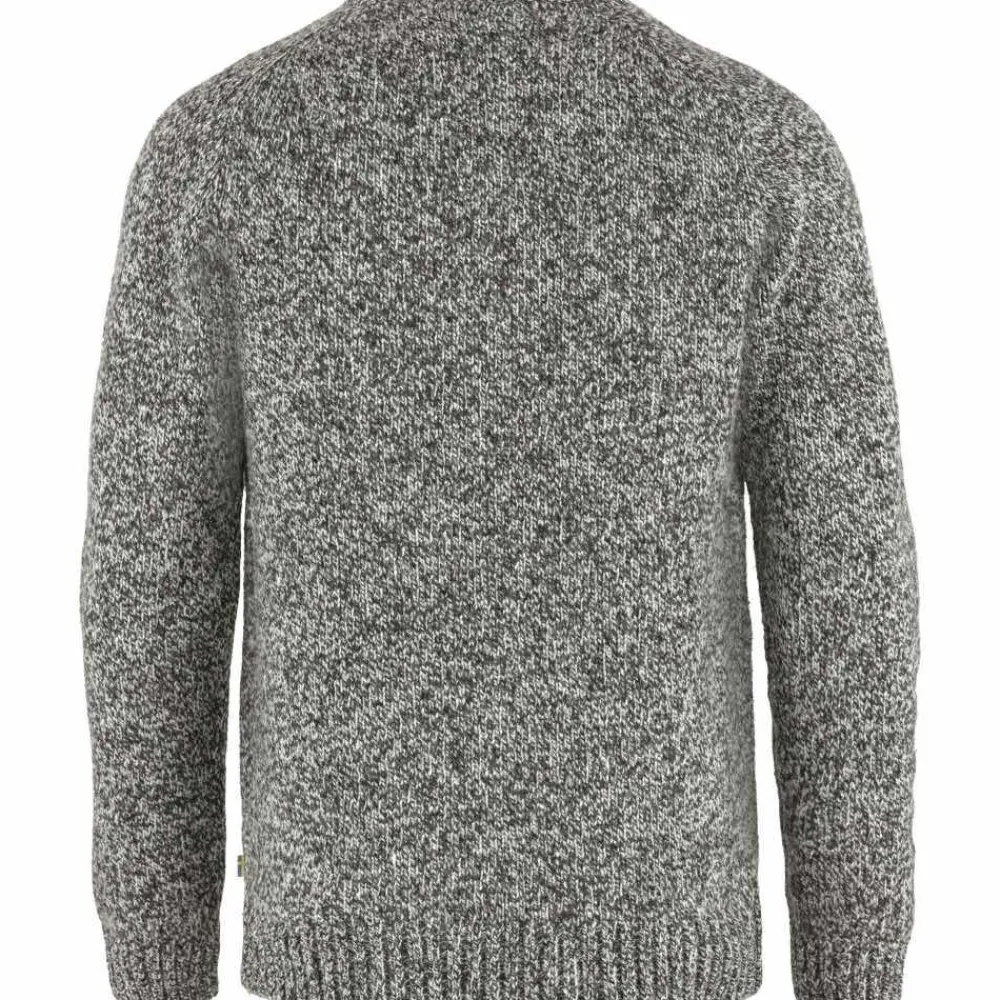 Fashion Lada Round Neck Sweater Men'S Pitkähihaiset Paidat