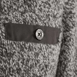 Fashion Lada Round Neck Sweater Men'S Pitkähihaiset Paidat