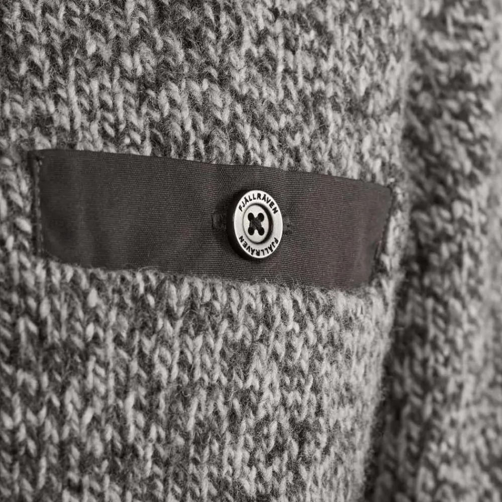 Fashion Lada Round Neck Sweater Men'S Pitkähihaiset Paidat