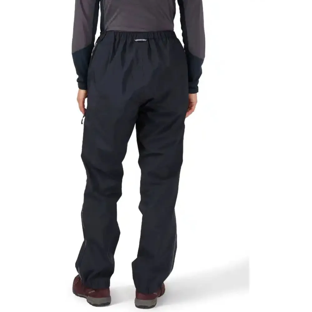 New Ladakh Gore-Tex Paclite Plus Pants Women'S Vedenpitävät Housut