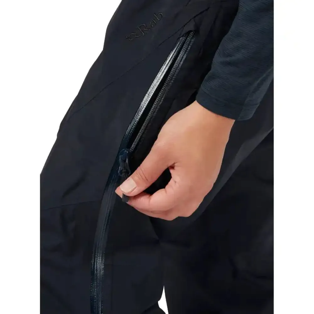 New Ladakh Gore-Tex Paclite Plus Pants Women'S Vedenpitävät Housut