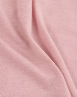 Cheap Lana Merino Wool Crew Neck Shirt Ls Pitkähihaiset Paidat