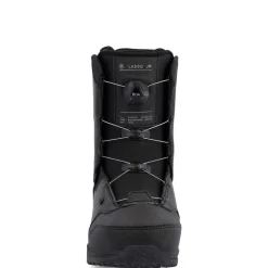 Hot Lasso Jr Snowboard Boots Lumilautailu