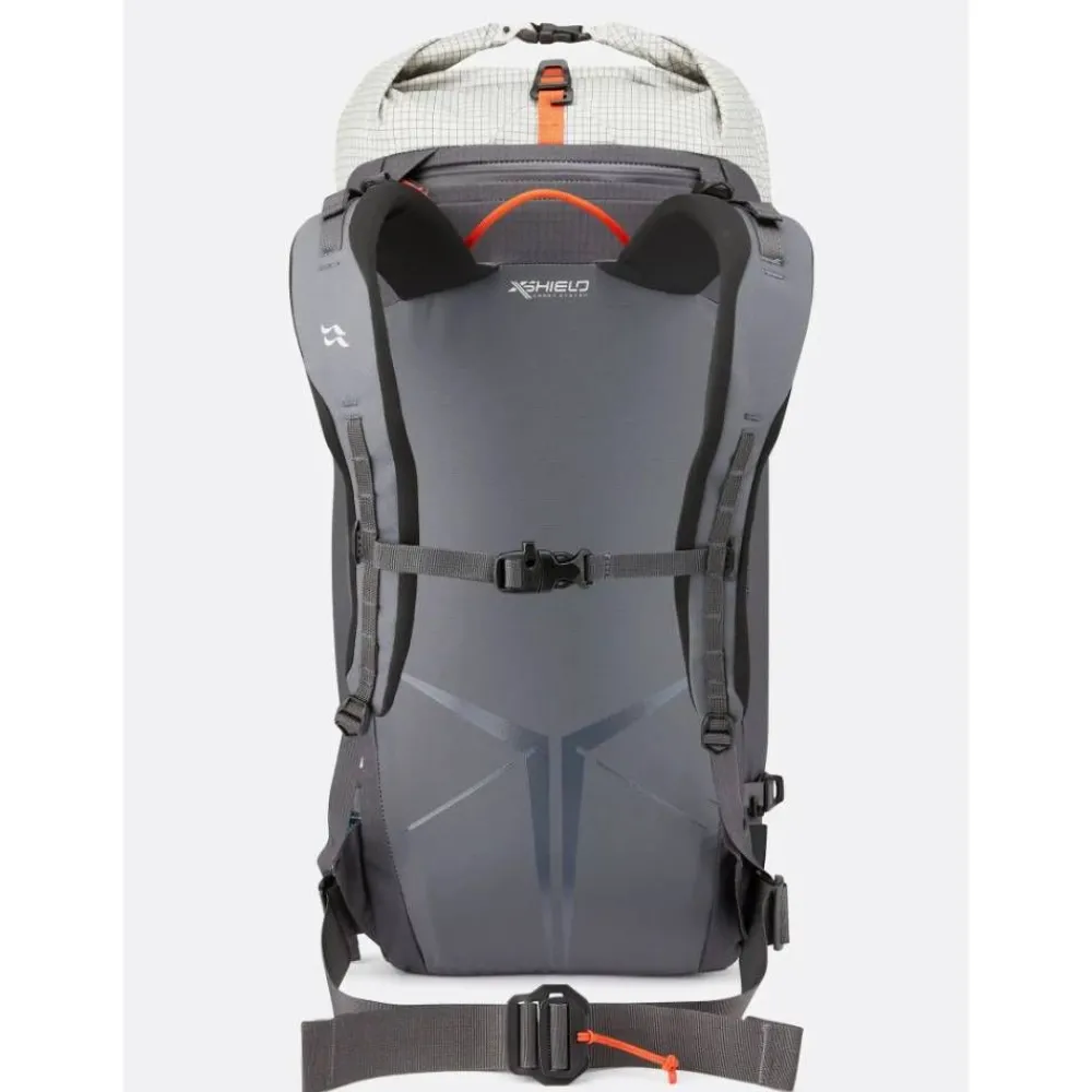 New Latok 28L Mountain Pack Kiipeilyreput Ja Haulbagit