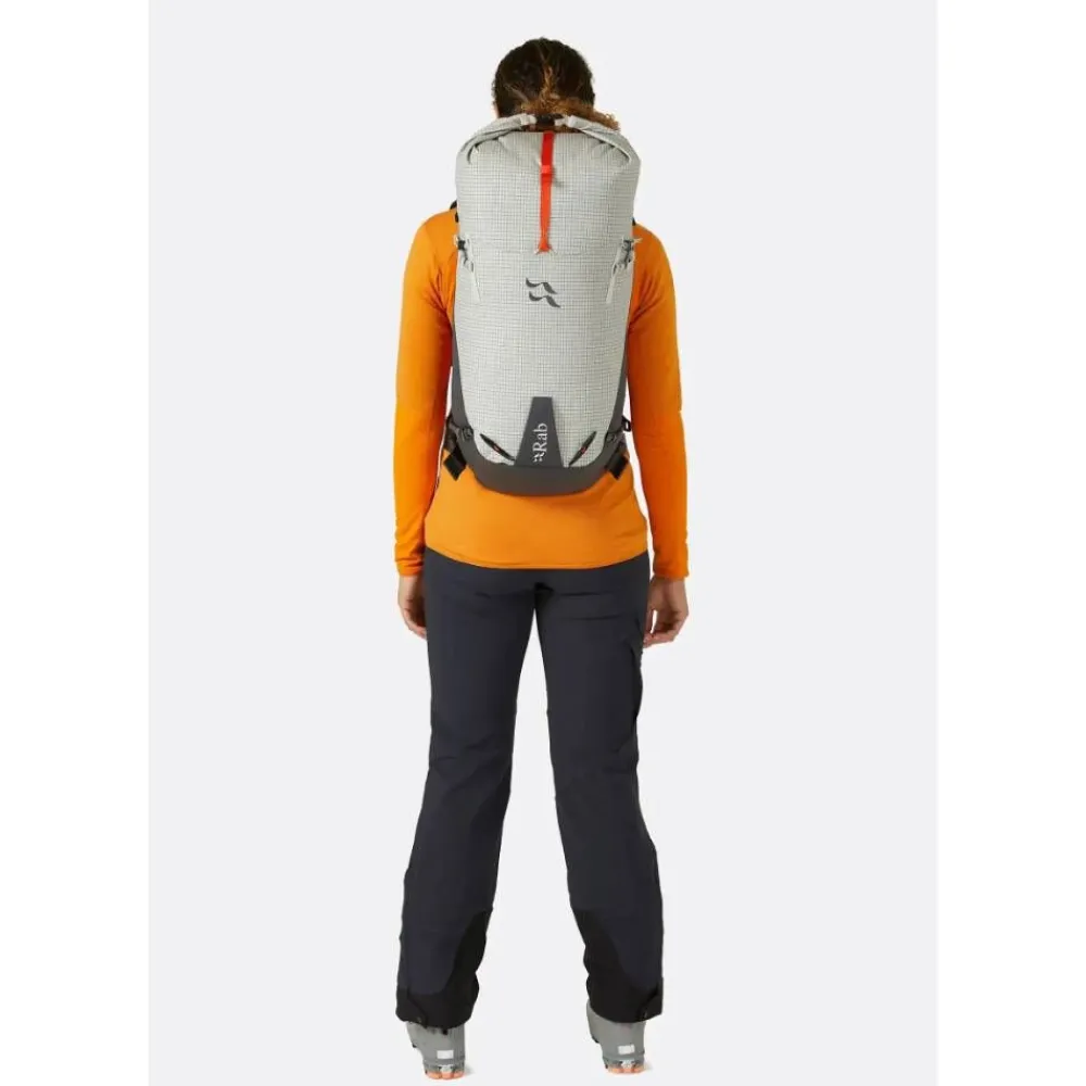 New Latok 28L Mountain Pack Kiipeilyreput Ja Haulbagit