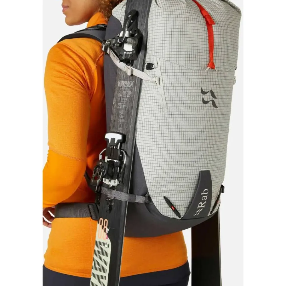 New Latok 28L Mountain Pack Kiipeilyreput Ja Haulbagit