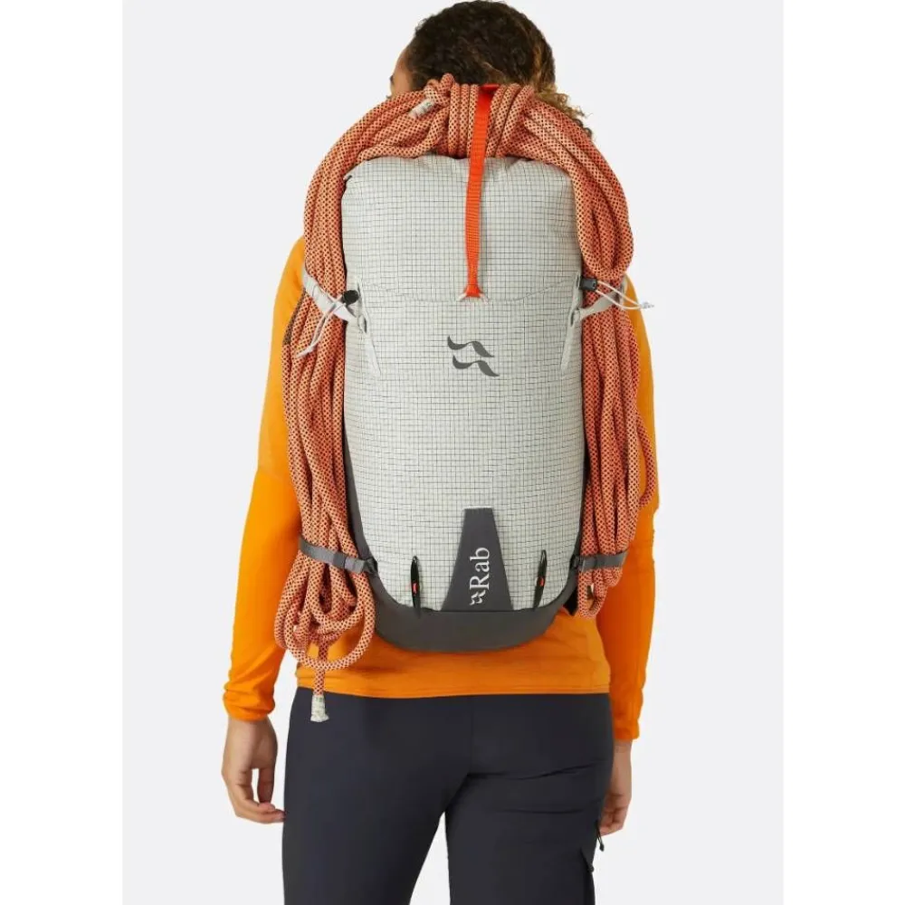 New Latok 28L Mountain Pack Kiipeilyreput Ja Haulbagit