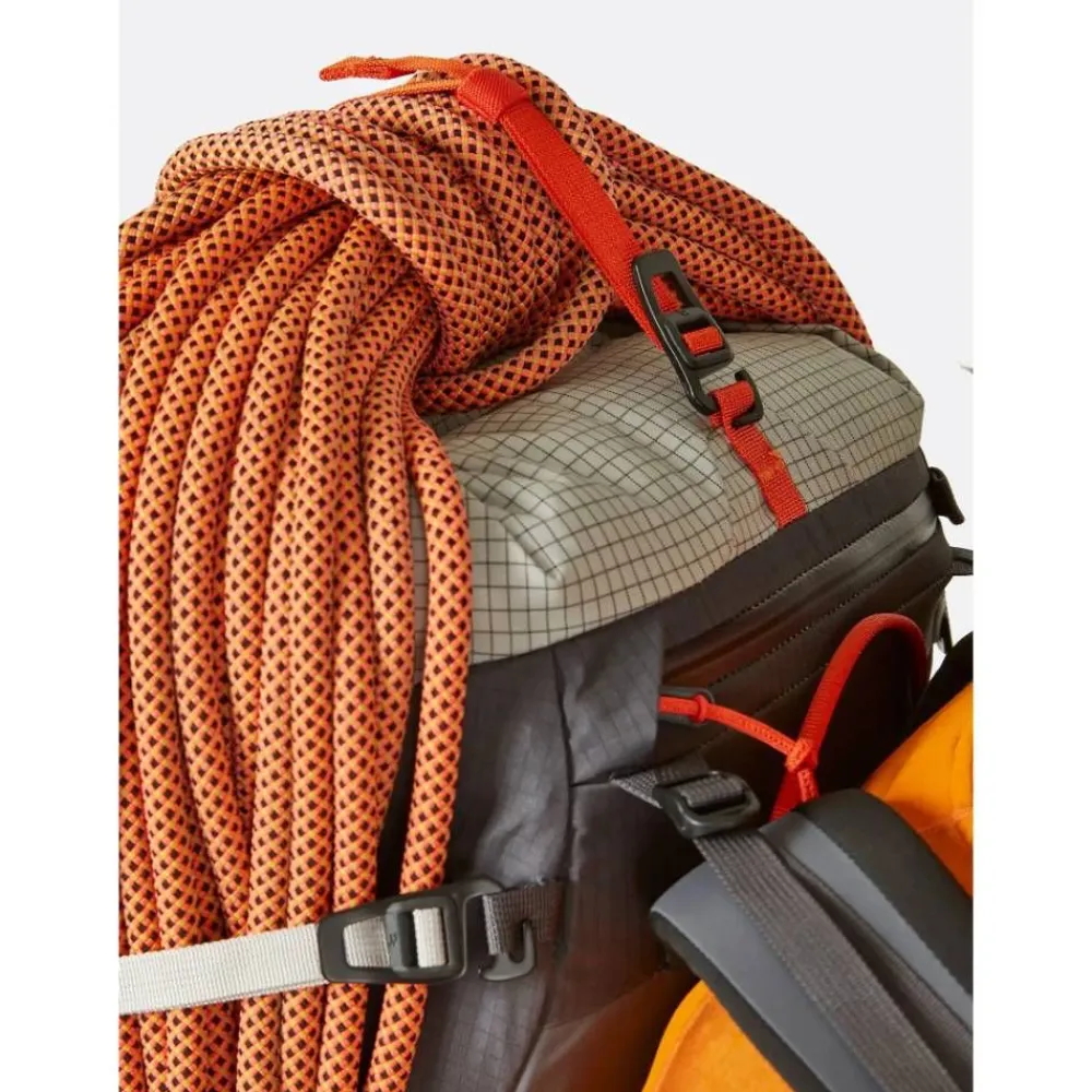 New Latok 28L Mountain Pack Kiipeilyreput Ja Haulbagit