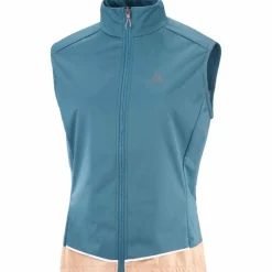 Store Light Shell Vest W Hiihtovaatteet