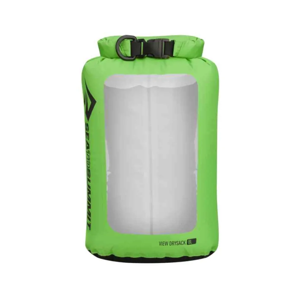 Sale Light Weight View Dry Sack 70D Kuivapussit, Kompassit Ja Muut Tarvikkeet