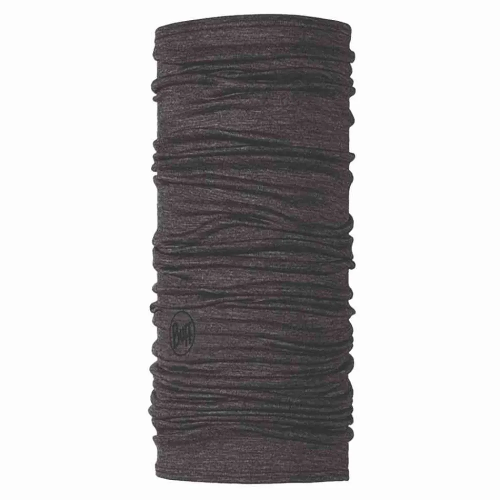 Flash Sale Lightweight Merino Wool Putkihuivi Kaulahuivit