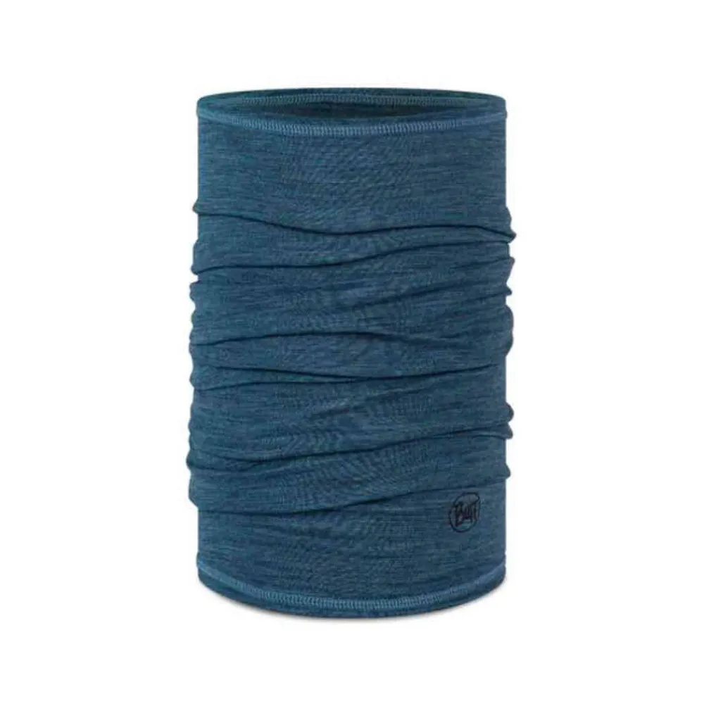 Flash Sale Lightweight Merino Wool Putkihuivi Kaulahuivit