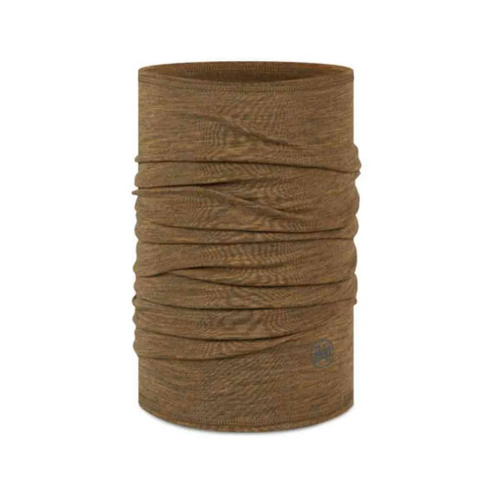 Flash Sale Lightweight Merino Wool Putkihuivi Kaulahuivit