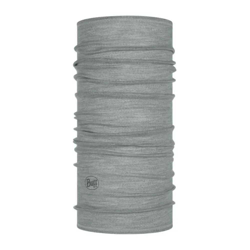 Flash Sale Lightweight Merino Wool Putkihuivi Kaulahuivit