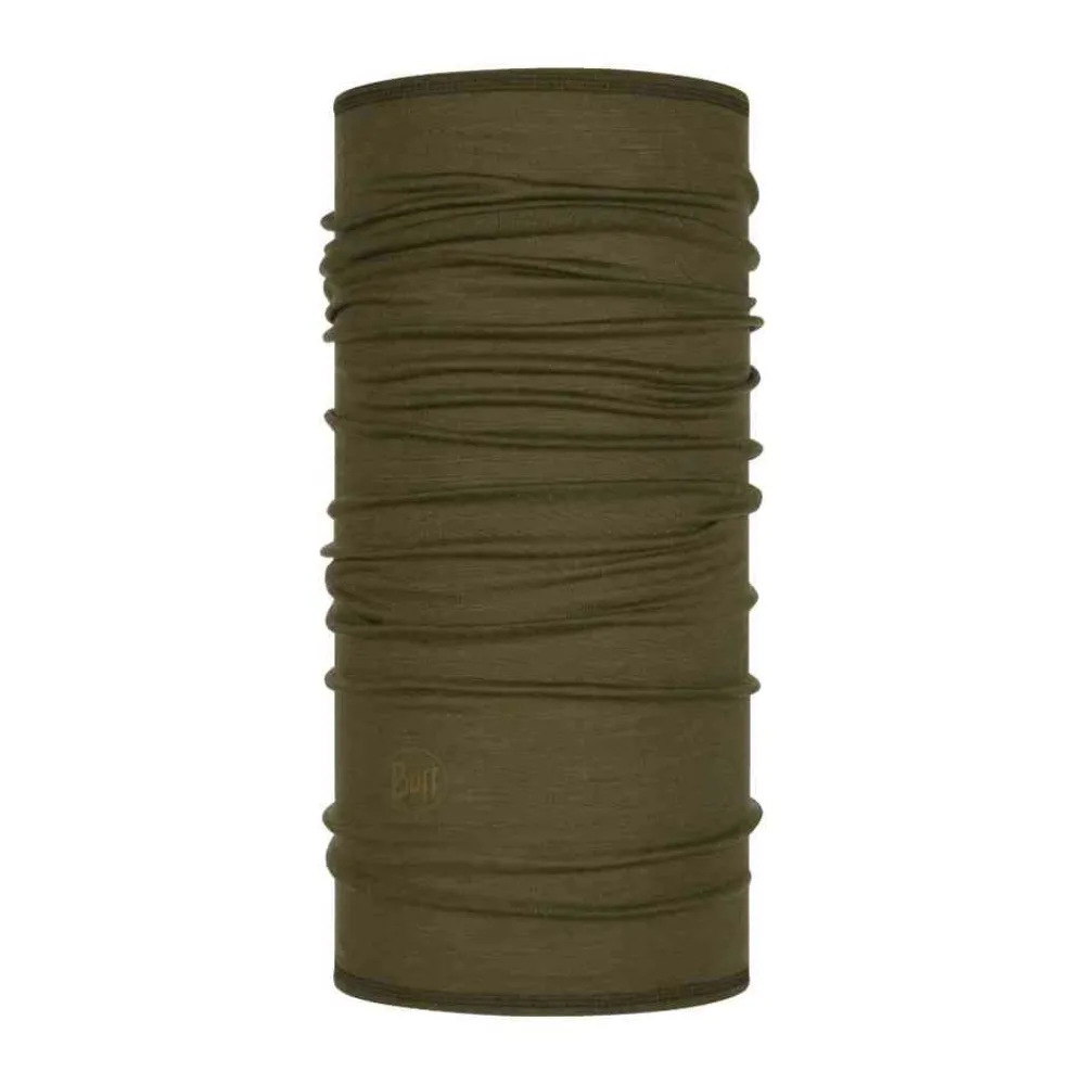 Flash Sale Lightweight Merino Wool Putkihuivi Kaulahuivit