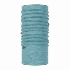 Flash Sale Lightweight Merino Wool Putkihuivi Kaulahuivit