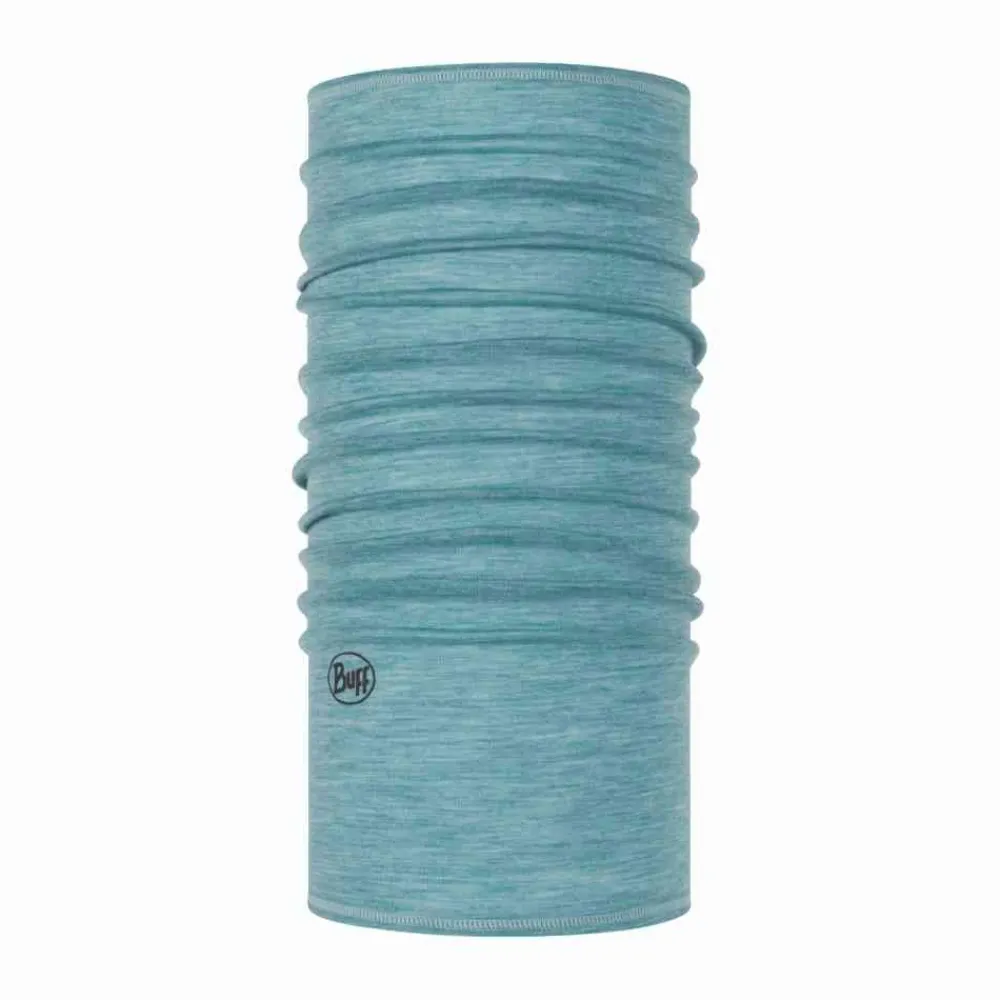 Flash Sale Lightweight Merino Wool Putkihuivi Kaulahuivit